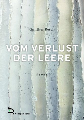 VOM VERLUST DER LEERE