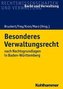 Besonderes Verwaltungsrecht