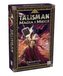 Talisman: Zwiastun GALAKTA