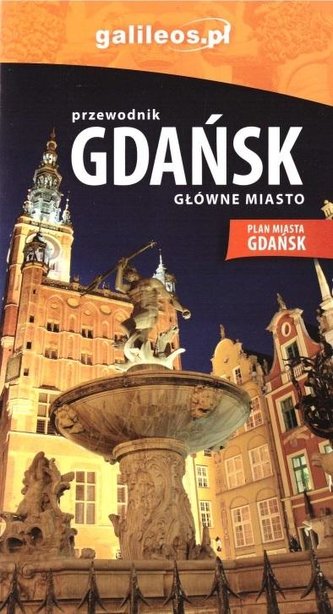 Multiprzewodnik - Gdańsk