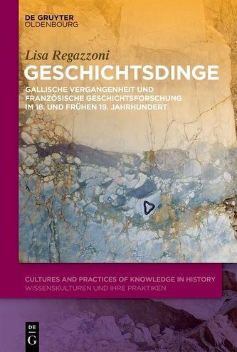 Geschichtsdinge