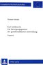 Die Bewegungsgesetze der gesellschaftlichen Entwicklung