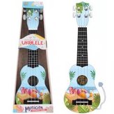 Ukulele gitara