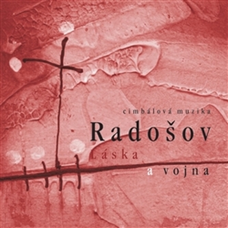 Láska a vojna - CD