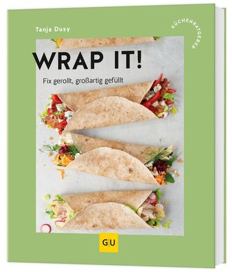 Wrap it