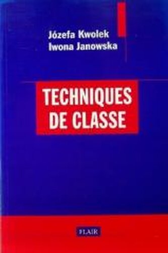 Techniques de classe