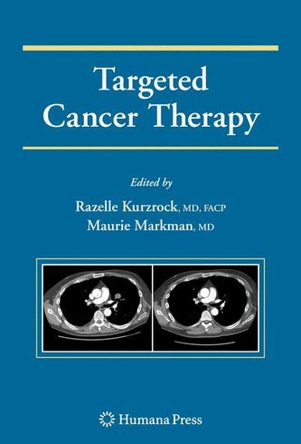 Targeted Cancer Therapy
