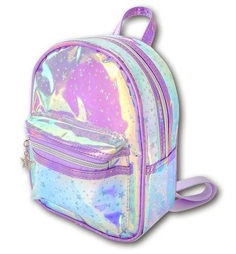 Plecak Glossy Star mały STnux Plecak Glossy Star mały STnux