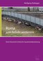 Roma - zum Betteln verdammt