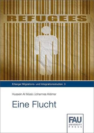 Eine Flucht