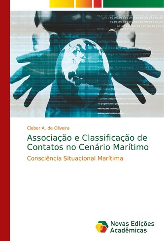 Associação e Classificação de Contatos no Cenário Marítimo