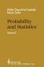 Probability and Statistics: Volume II