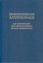 Benediktinisches Antiphonale