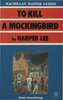 To Kill a Mockingbird by Harper Lee