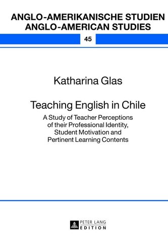 Teaching English in Chile