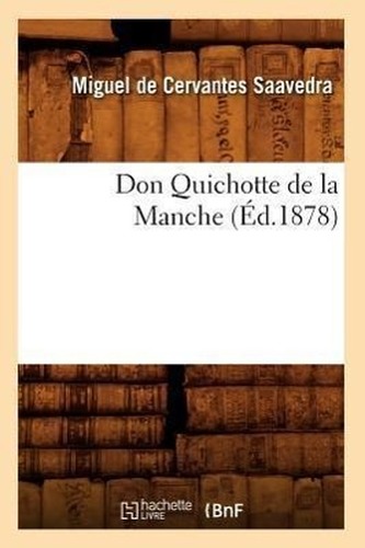 Don Quichotte de la Manche (Éd.1878)