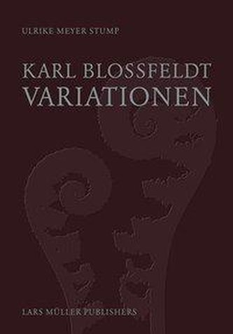 Karl Blossfeldt: Variationen