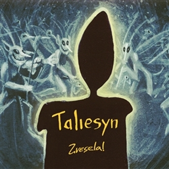 Zvesela!