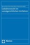 Gebührenrecht im sozialgerichtlichen Verfahren