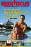 Spartacus International Hotel & Restaurant Guide 2010