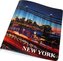 Segregator A4 PP z nadrukiem New York