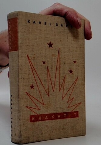 Krakatit