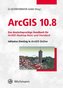 ArcGIS 10.8