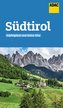 ADAC Reiseführer Südtirol