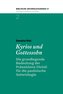 Kyrios und Gottessohn