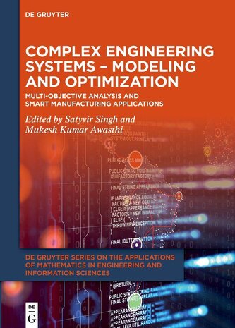 Complex Engineering Systems - Modeling and Optimization