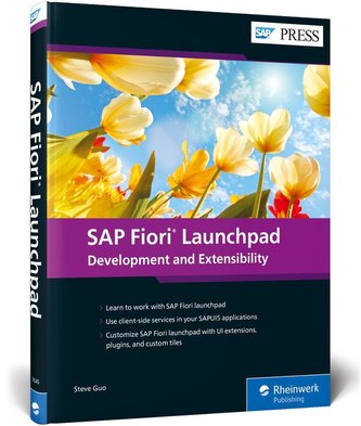 SAP Fiori Launchpad