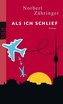 Als ich schlief
