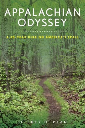 Appalachian Odyssey