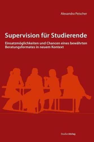 Supervision für Studierende