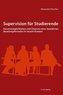 Supervision für Studierende