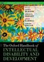 Oxford Handbook of Intellectual Disability and Development (Revised)