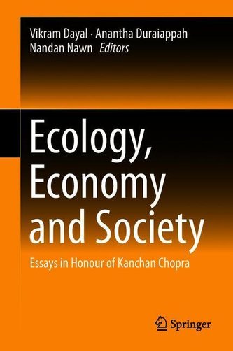 Ecology, Economy and Society