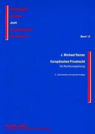 Europäisches Privatrecht