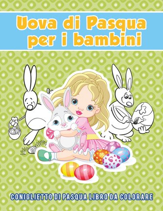 Uova di Pasqua per i bambini