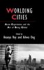 Worlding Cities