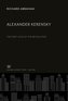 Alexander Kerensky