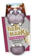 Teeth Marks - zakładka \"zębowa\" - Hipopotam