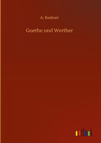 Goethe und Werther