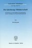 Die fahrlässige Mittäterschaft