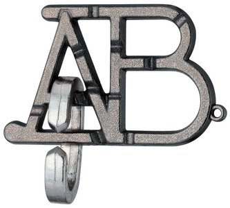 Łamigłówka Cast ABC - poziom 1/6 G3