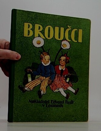 Broučci