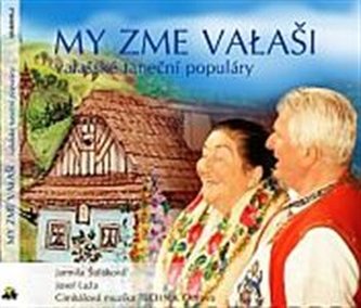 My zme Valaši