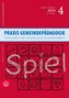 Praxis Gemeindepädagogik. Spiel