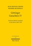 Göttinger Gutachten IV
