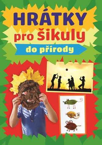 Hrátky pro šikuly